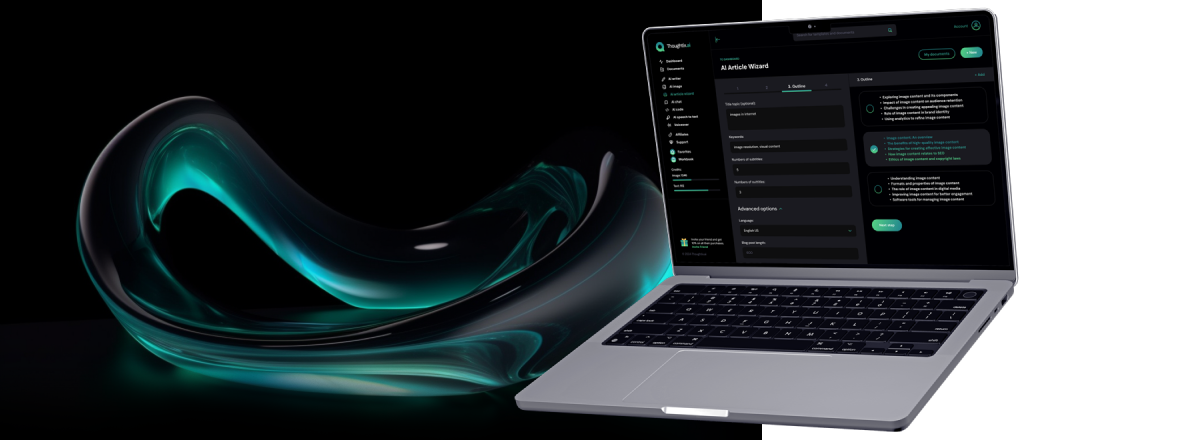 AI Article Wizard